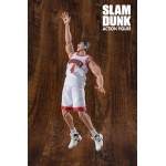 Dasin Model - Slam Dunk Basketball #4 Akagi Takenori S.H.Figures Action Figure 